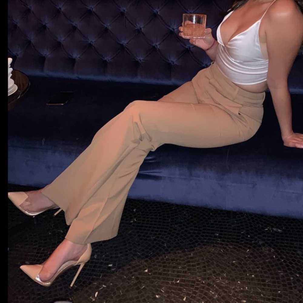 Zara Women Dress pants